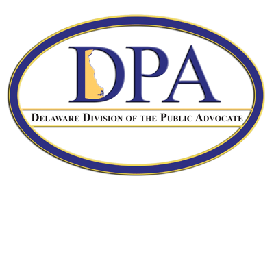 Picture of the Public Advocate logo